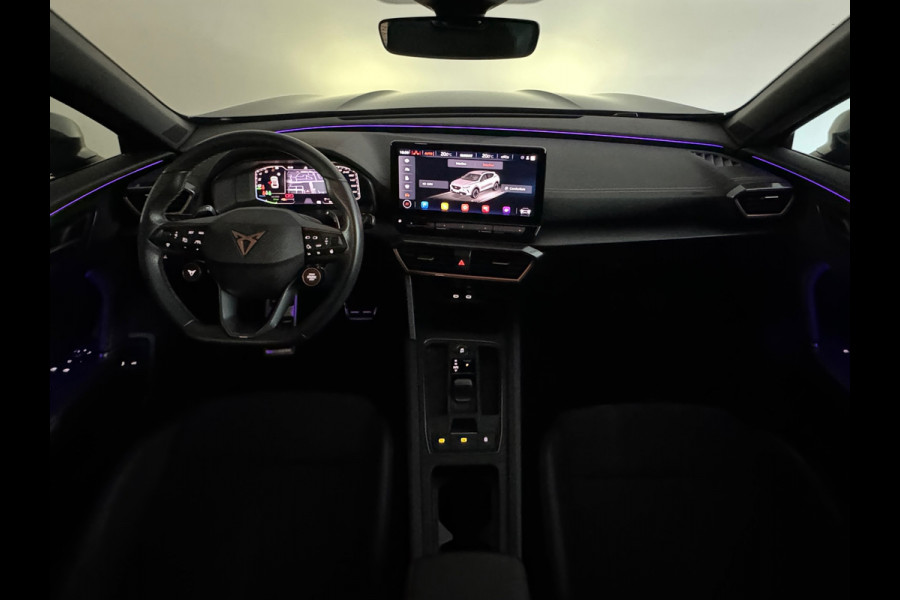 CUPRA Formentor 1.4 e-Hybrid VZ Copper Edition Pano|Memory