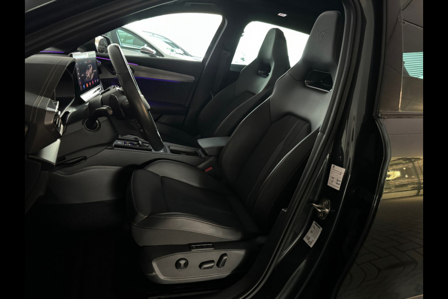 CUPRA Formentor 1.4 e-Hybrid VZ Copper Edition Pano|Memory