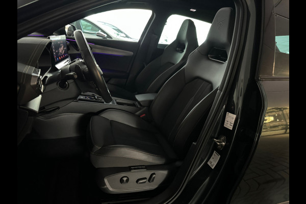 CUPRA Formentor 1.4 e-Hybrid VZ Copper Edition Pano|Memory