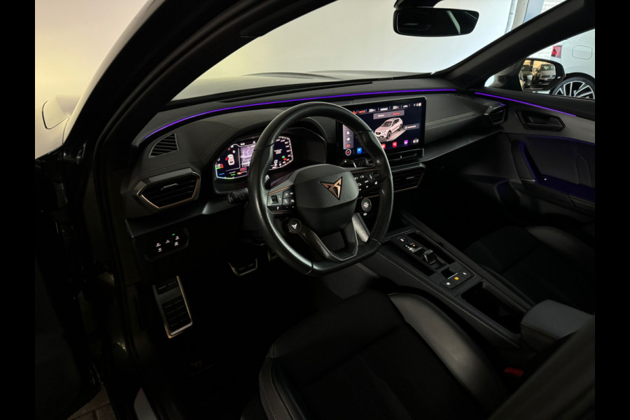 CUPRA Formentor 1.4 e-Hybrid VZ Copper Edition Pano|Memory