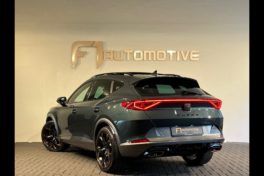 CUPRA Formentor 1.4 e-Hybrid VZ Copper Edition Pano|Memory