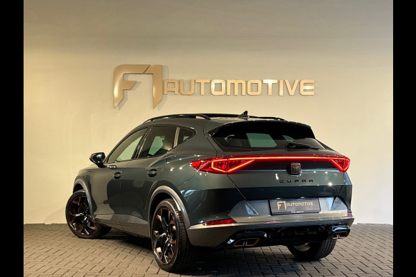 CUPRA Formentor 1.4 e-Hybrid VZ Copper Edition Pano|Memory