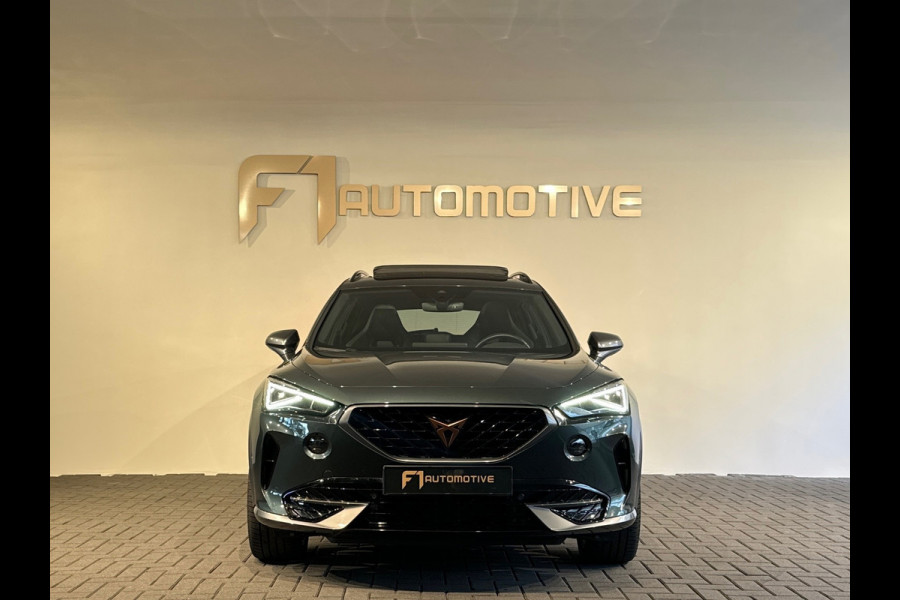 CUPRA Formentor 1.4 e-Hybrid VZ Copper Edition Pano|Memory
