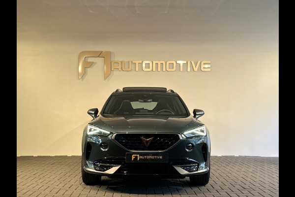 CUPRA Formentor 1.4 e-Hybrid VZ Copper Edition Pano|Memory