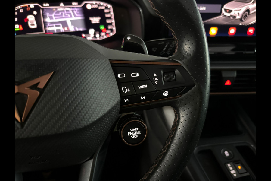 CUPRA Formentor 1.4 e-Hybrid VZ Copper Edition Pano|Memory