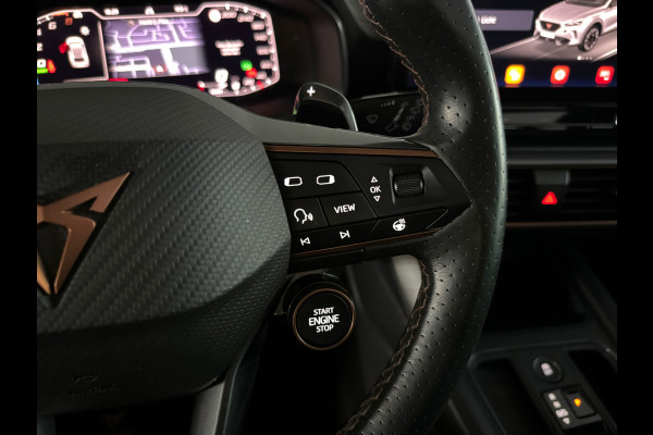 CUPRA Formentor 1.4 e-Hybrid VZ Copper Edition Pano|Memory