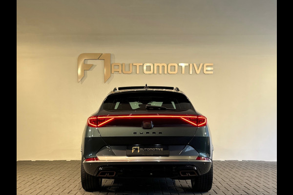 CUPRA Formentor 1.4 e-Hybrid VZ Copper Edition Pano|Memory