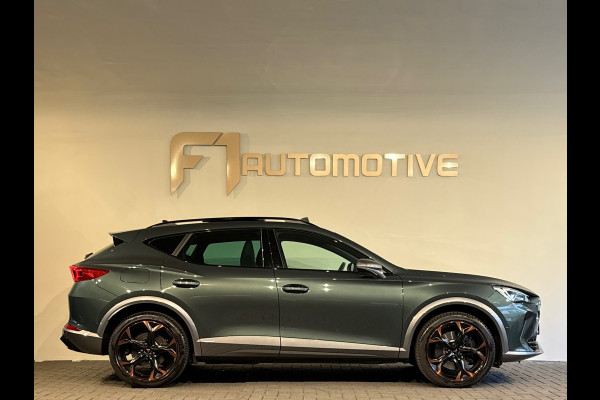 CUPRA Formentor 1.4 e-Hybrid VZ Copper Edition Pano|Memory