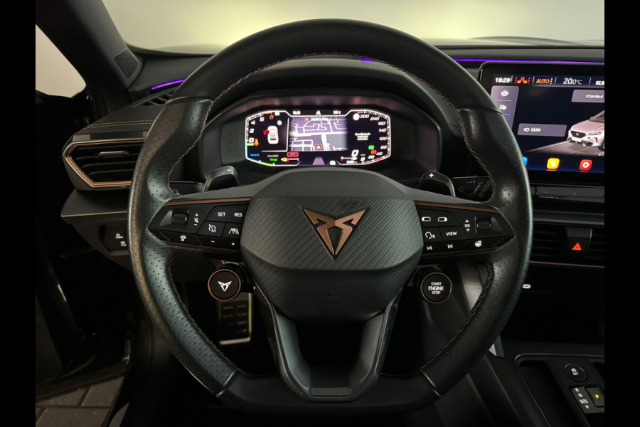 CUPRA Formentor 1.4 e-Hybrid VZ Copper Edition Pano|Memory