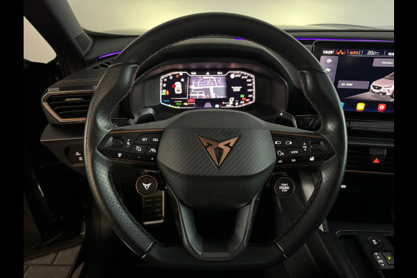 CUPRA Formentor 1.4 e-Hybrid VZ Copper Edition Pano|Memory