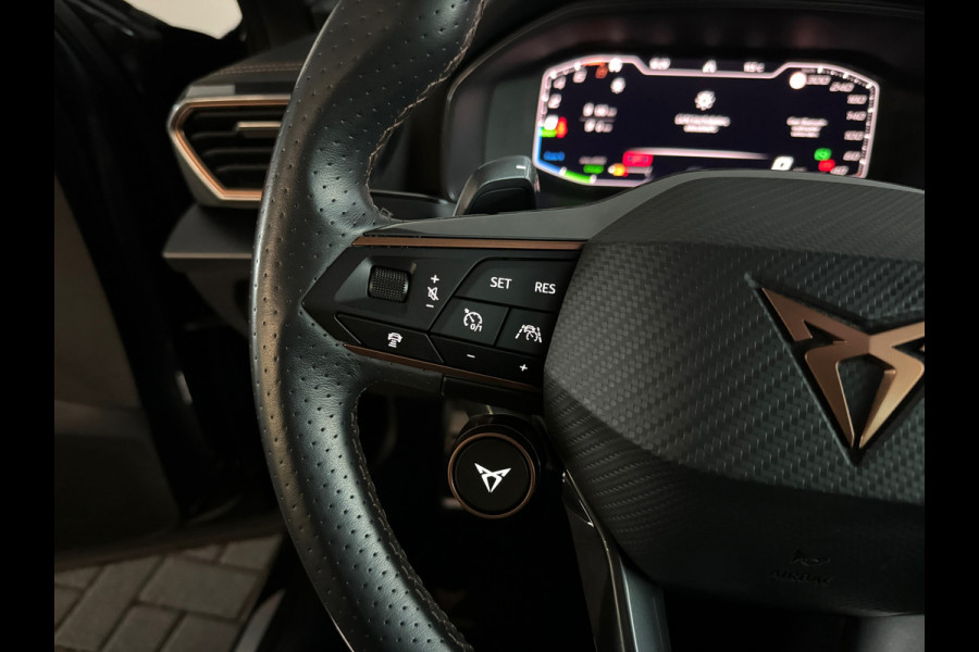 CUPRA Formentor 1.4 e-Hybrid VZ Copper Edition Pano|Memory