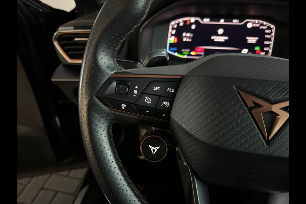 CUPRA Formentor 1.4 e-Hybrid VZ Copper Edition Pano|Memory