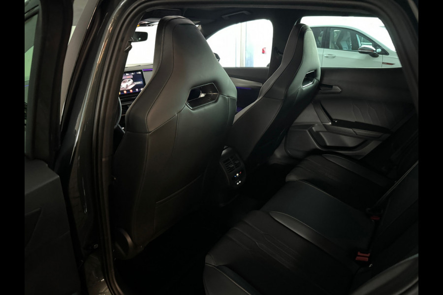 CUPRA Formentor 1.4 e-Hybrid VZ Copper Edition Pano|Memory