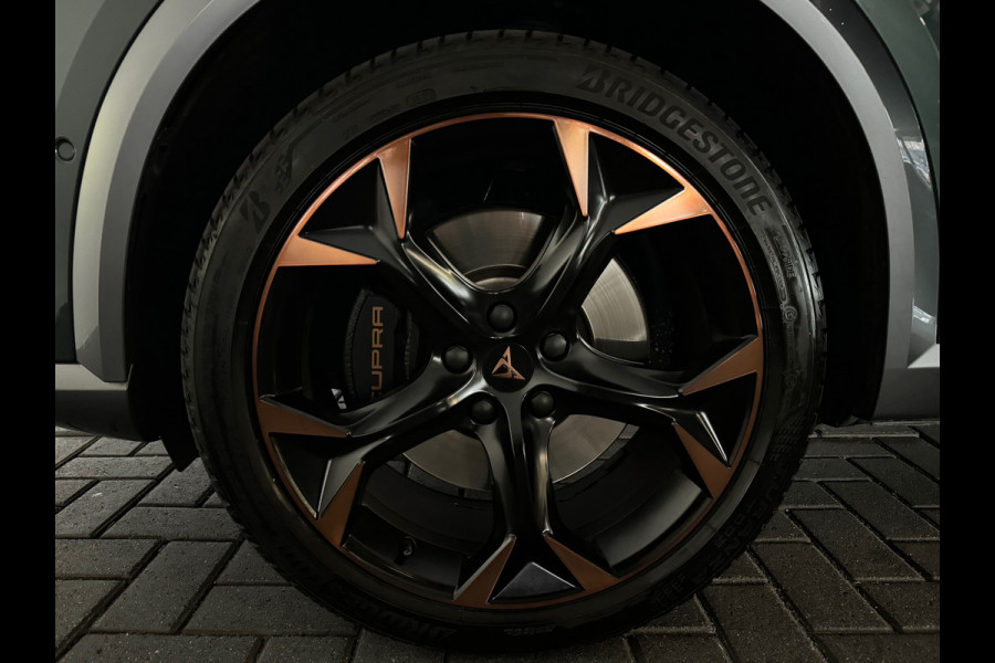 CUPRA Formentor 1.4 e-Hybrid VZ Copper Edition Pano|Memory