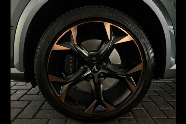 CUPRA Formentor 1.4 e-Hybrid VZ Copper Edition Pano|Memory