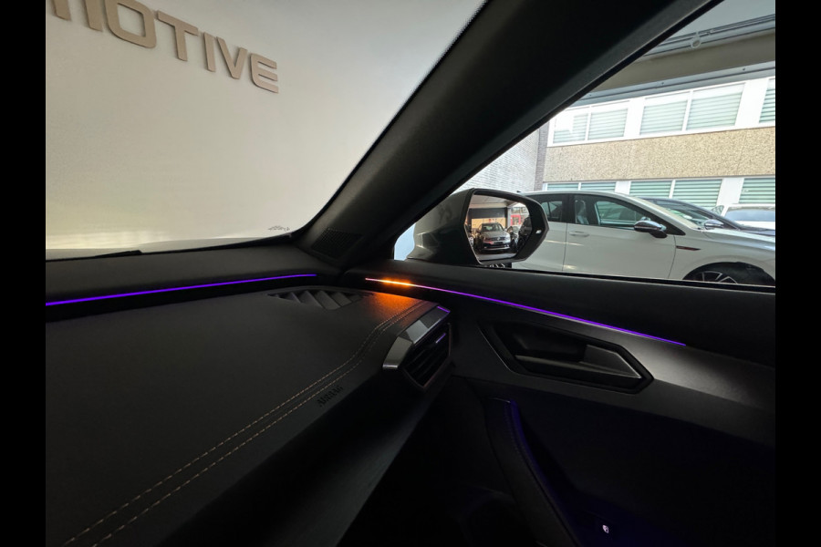 CUPRA Formentor 1.4 e-Hybrid VZ Copper Edition Pano|Memory