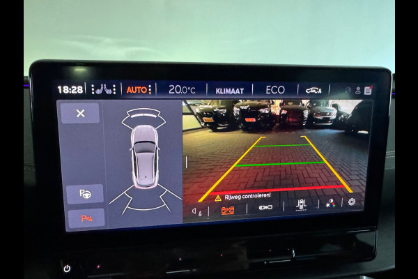 CUPRA Formentor 1.4 e-Hybrid VZ Copper Edition Pano|Memory