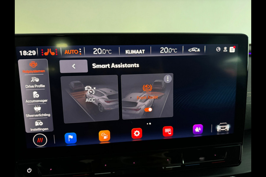 CUPRA Formentor 1.4 e-Hybrid VZ Copper Edition Pano|Memory