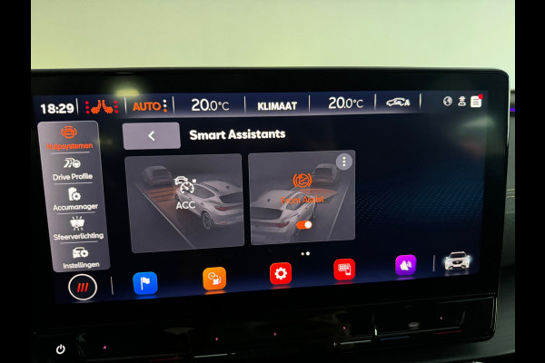 CUPRA Formentor 1.4 e-Hybrid VZ Copper Edition Pano|Memory