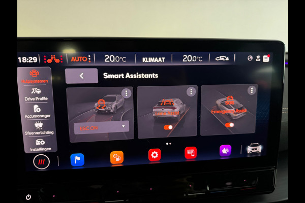 CUPRA Formentor 1.4 e-Hybrid VZ Copper Edition Pano|Memory