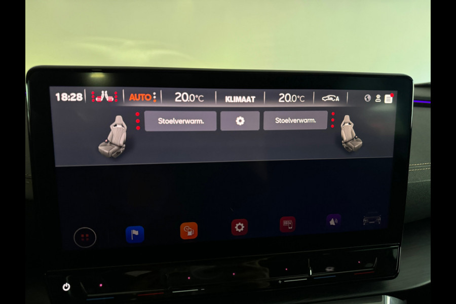 CUPRA Formentor 1.4 e-Hybrid VZ Copper Edition Pano|Memory