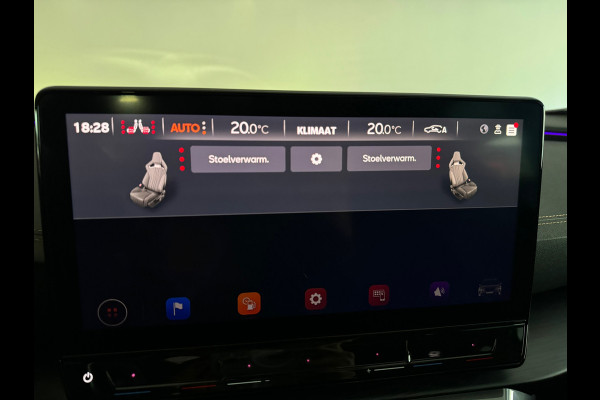 CUPRA Formentor 1.4 e-Hybrid VZ Copper Edition Pano|Memory