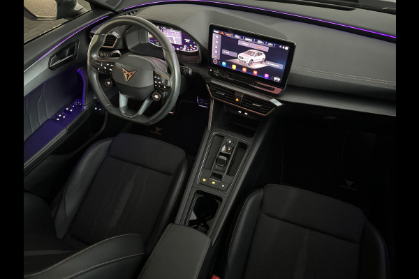 CUPRA Formentor 1.4 e-Hybrid VZ Copper Edition Pano|Memory