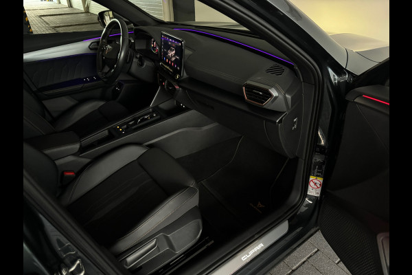 CUPRA Formentor 1.4 e-Hybrid VZ Copper Edition Pano|Memory