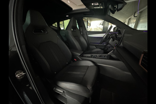 CUPRA Formentor 1.4 e-Hybrid VZ Copper Edition Pano|Memory