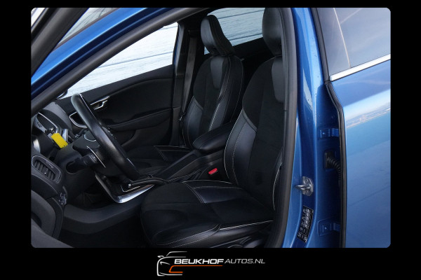 Volvo V40 1.5 T3 Polar+ Sport Pano Leer Cruise Xenon Led Cam