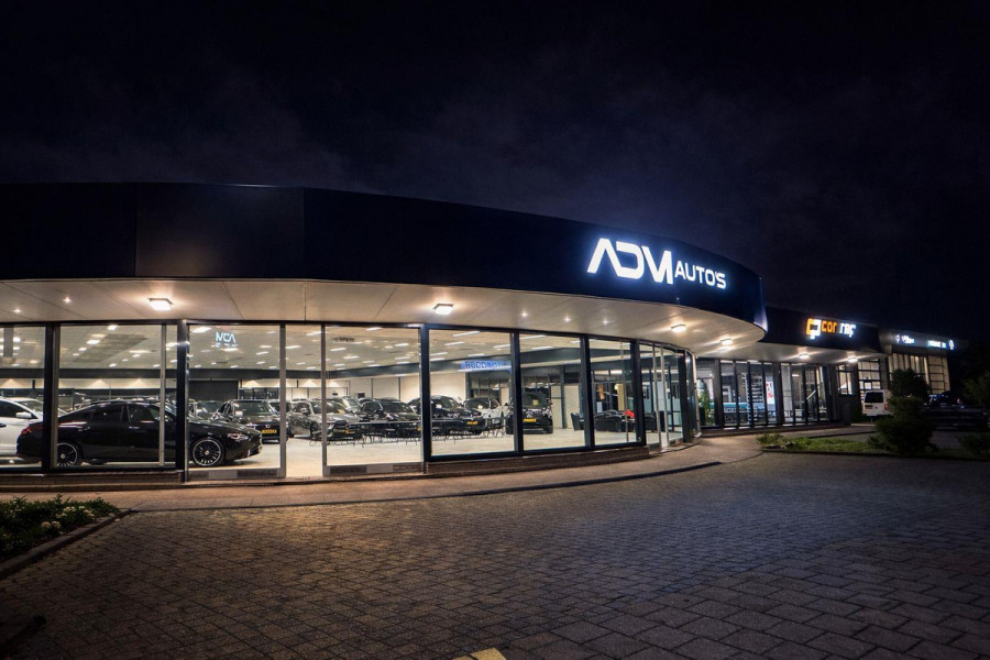 BMW 1-serie 118i High Executive Edition M-PAKKET l PANO l