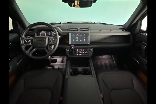 Land Rover Defender 110 2.0 P300e 110 X-Dynamic HSE URBAN|HUD
