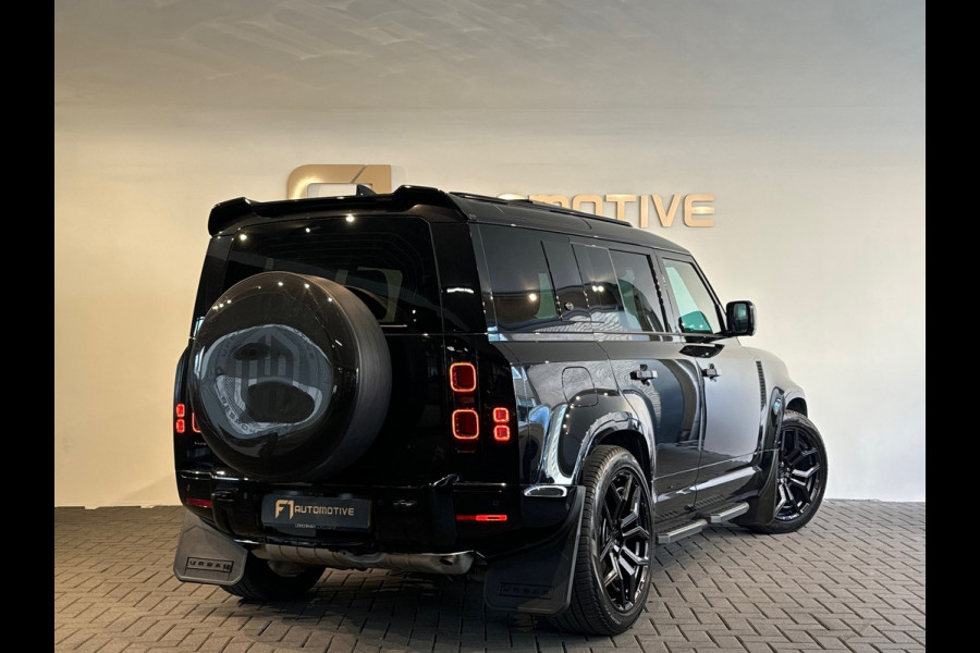 Land Rover Defender 110 2.0 P300e 110 X-Dynamic HSE URBAN|HUD