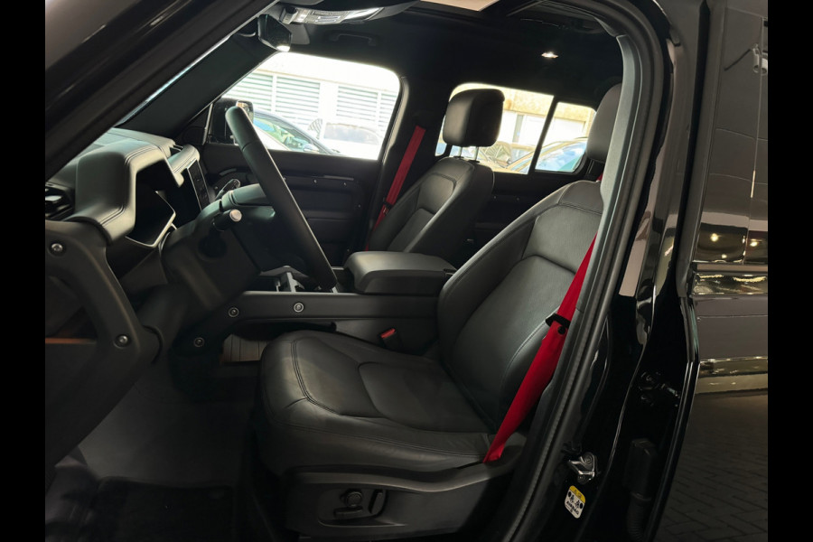 Land Rover Defender 110 2.0 P300e 110 X-Dynamic HSE URBAN|HUD