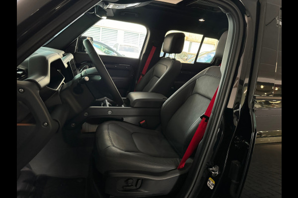 Land Rover Defender 110 2.0 P300e 110 X-Dynamic HSE URBAN|HUD