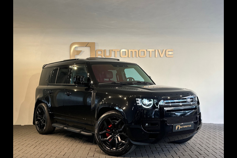 Land Rover Defender 110 2.0 P300e 110 X-Dynamic HSE URBAN|HUD