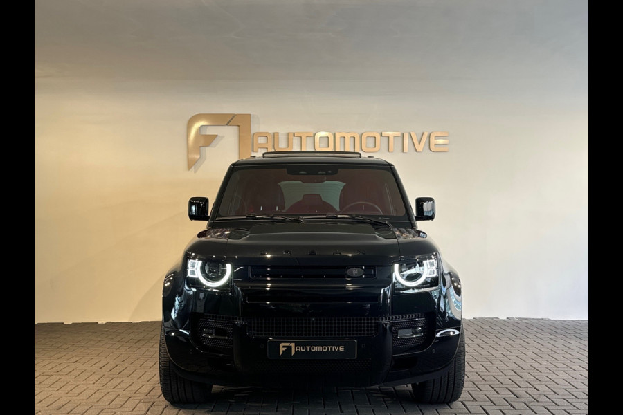 Land Rover Defender 110 2.0 P300e 110 X-Dynamic HSE URBAN|HUD