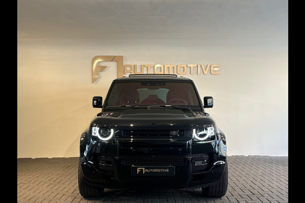 Land Rover Defender 110 2.0 P300e 110 X-Dynamic HSE URBAN|HUD