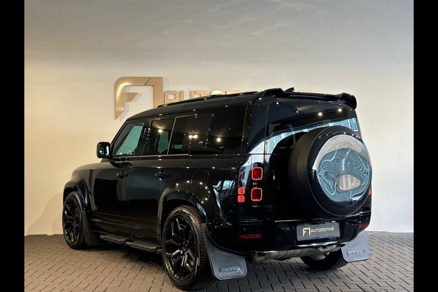 Land Rover Defender 110 2.0 P300e 110 X-Dynamic HSE URBAN|HUD