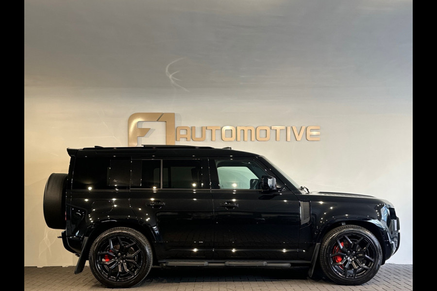 Land Rover Defender 110 2.0 P300e 110 X-Dynamic HSE URBAN|HUD