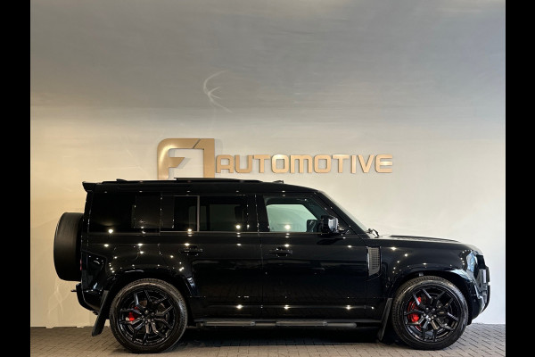 Land Rover Defender 110 2.0 P300e 110 X-Dynamic HSE URBAN|HUD