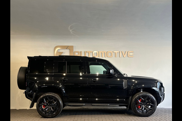 Land Rover Defender 110 2.0 P300e 110 X-Dynamic HSE URBAN|HUD