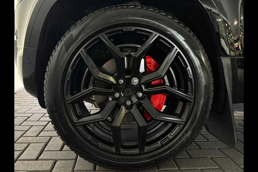 Land Rover Defender 110 2.0 P300e 110 X-Dynamic HSE URBAN|HUD