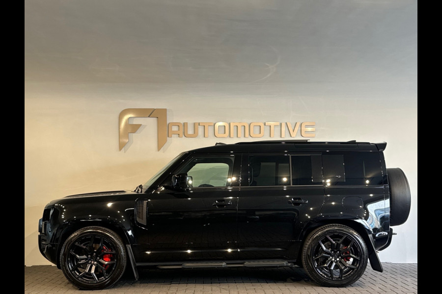 Land Rover Defender 110 2.0 P300e 110 X-Dynamic HSE URBAN|HUD