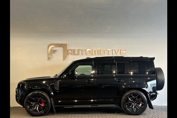 Land Rover Defender 110 2.0 P300e 110 X-Dynamic HSE URBAN|HUD