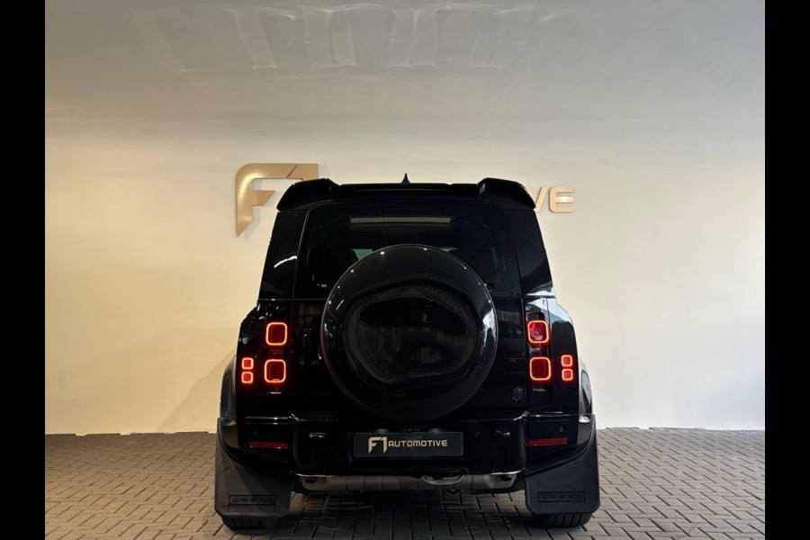 Land Rover Defender 110 2.0 P300e 110 X-Dynamic HSE URBAN|HUD