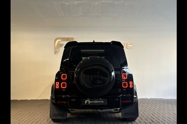 Land Rover Defender 110 2.0 P300e 110 X-Dynamic HSE URBAN|HUD