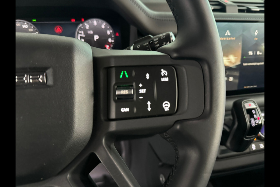 Land Rover Defender 110 2.0 P300e 110 X-Dynamic HSE URBAN|HUD