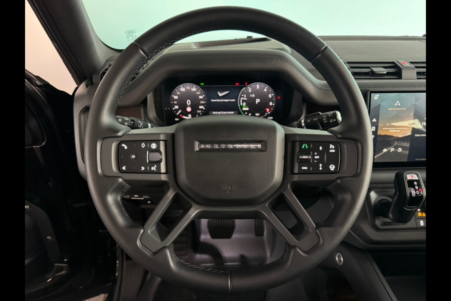 Land Rover Defender 110 2.0 P300e 110 X-Dynamic HSE URBAN|HUD