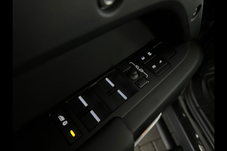 Land Rover Defender 110 2.0 P300e 110 X-Dynamic HSE URBAN|HUD